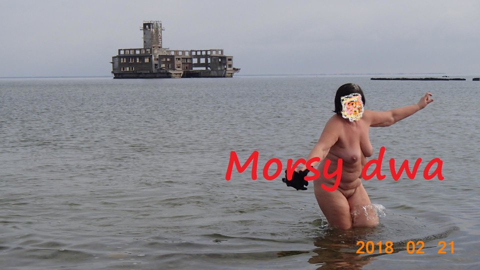 Babie Doły - Morsy_dwa