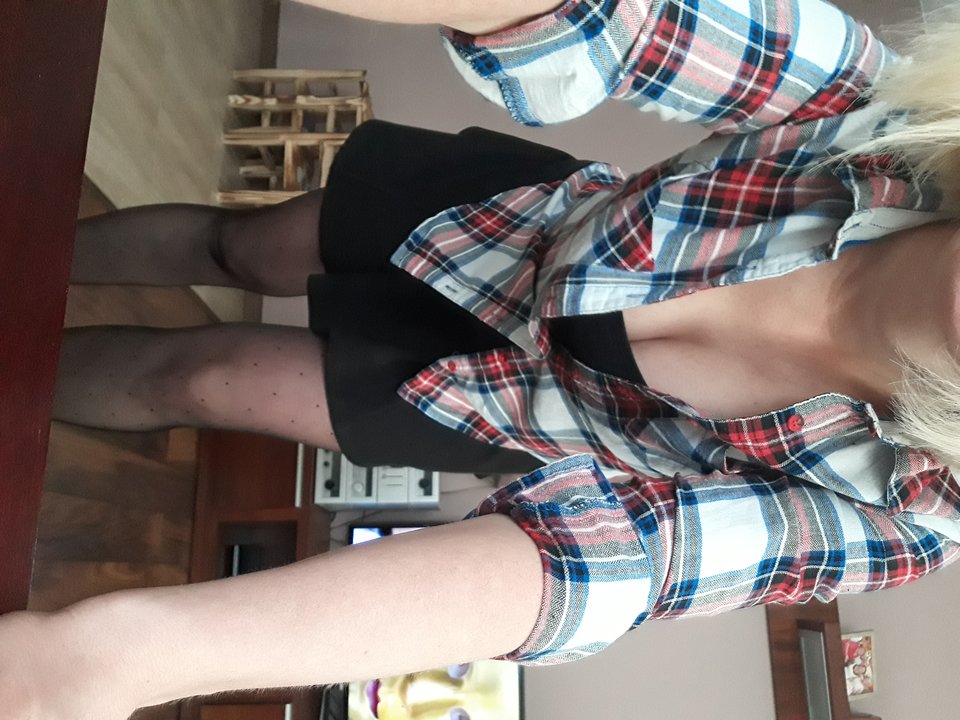 Przed spotkaniem z jednym z Was 🙄 - my8084wawa