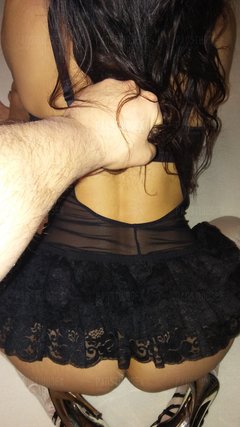 😈