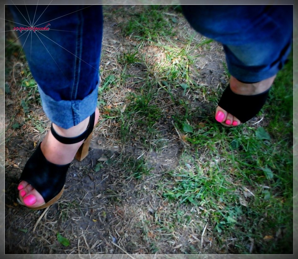 Spacerek - 100pa100peczka