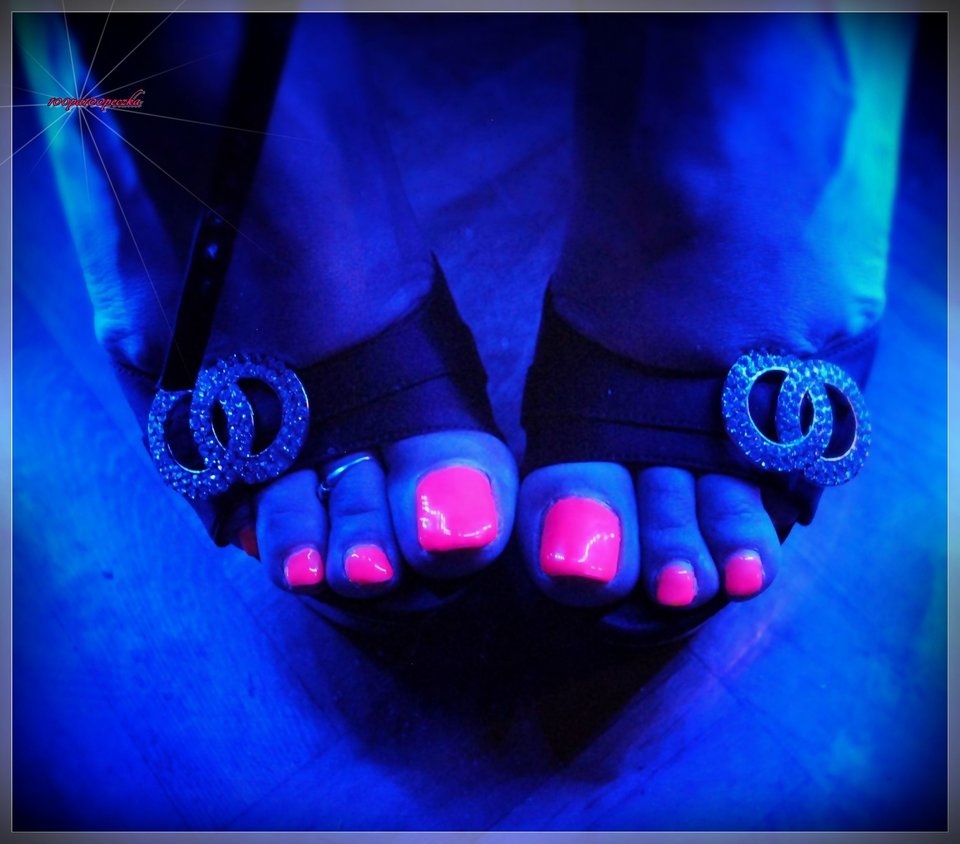 High Heels#114 - 100pa100peczka