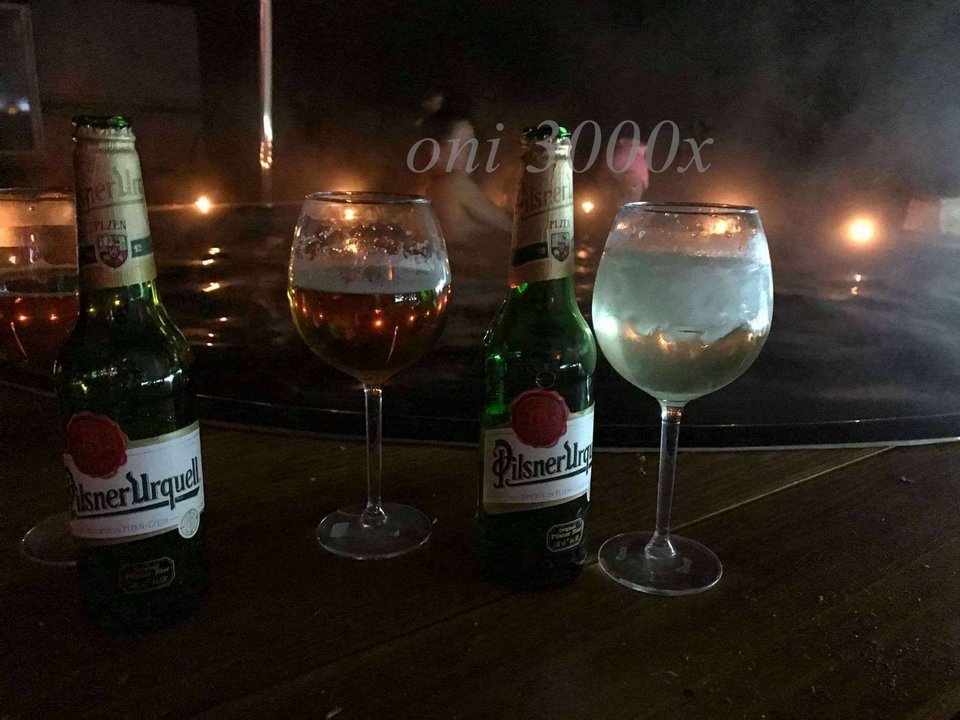 Weekend tuż tuż ... - oni3000x