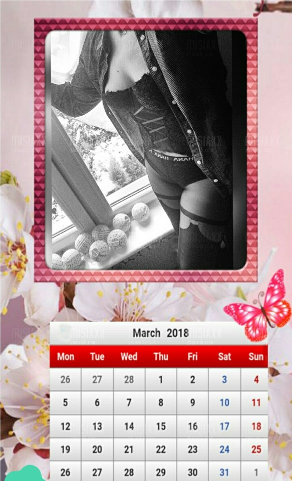 ..MARZEC.. - misiaXX