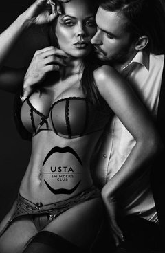 Usta Swingers Club - Warszawa