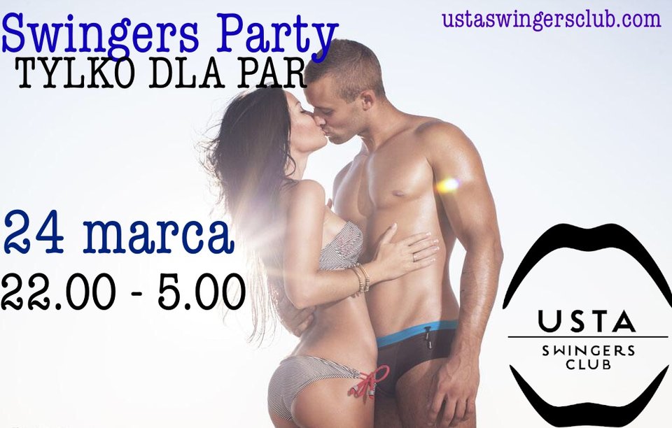 ustaswingersclub.co - UstaClub