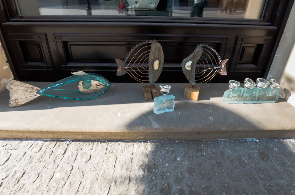 Na Floriańskiej - mystic