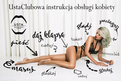 Usta Swingers Club