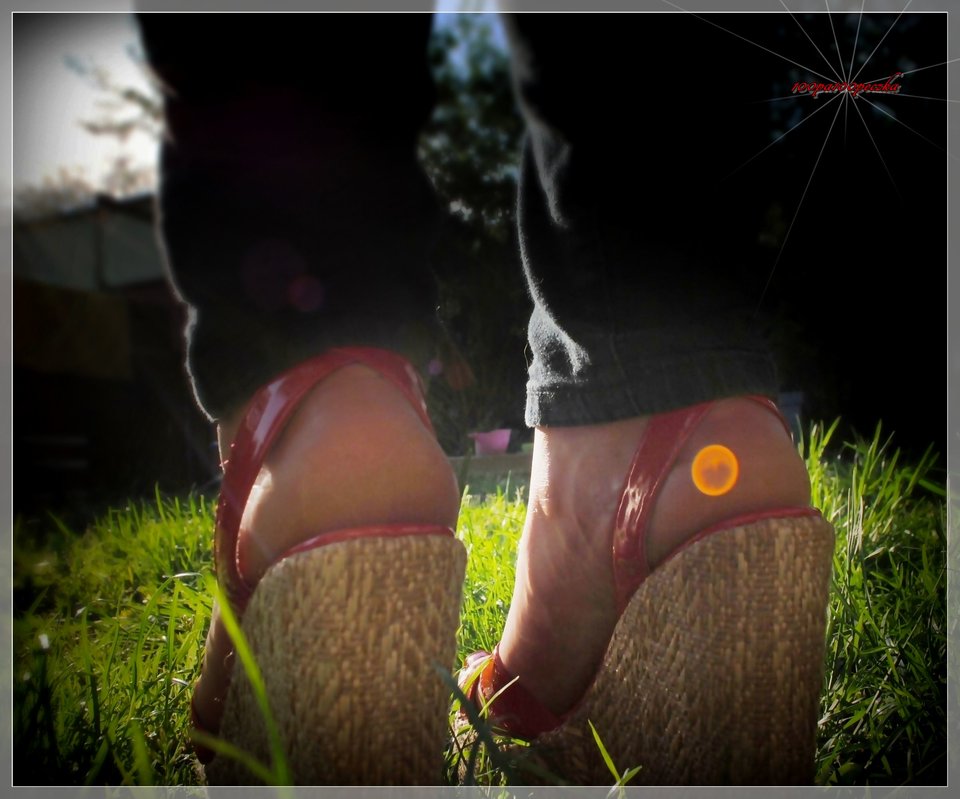 Piętki#274 - 100pa100peczka