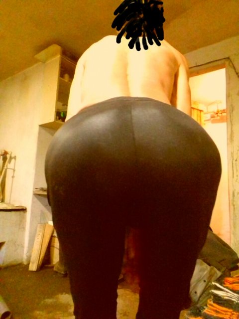 Like fuck me ass  - Pinklove66