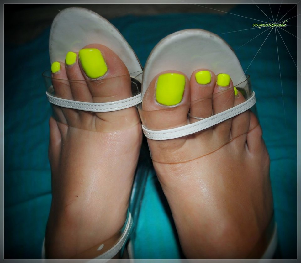 Białe Szpileczki#147 - 100pa100peczka