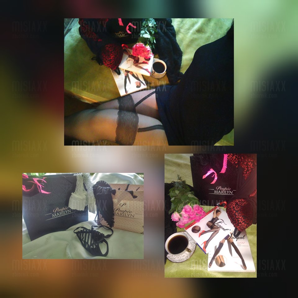 ...dzisiejsze udane  kobiece zakupy..🤗🤗 - misiaXX