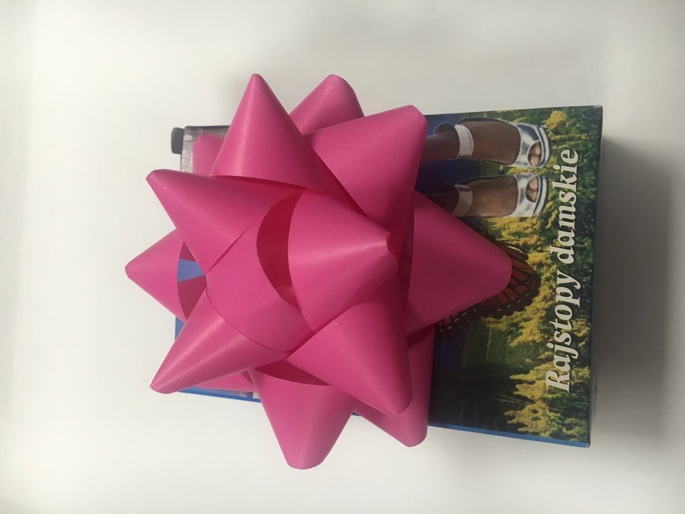 Z Okazji Dnia Kobiet.... - AniaKuba76