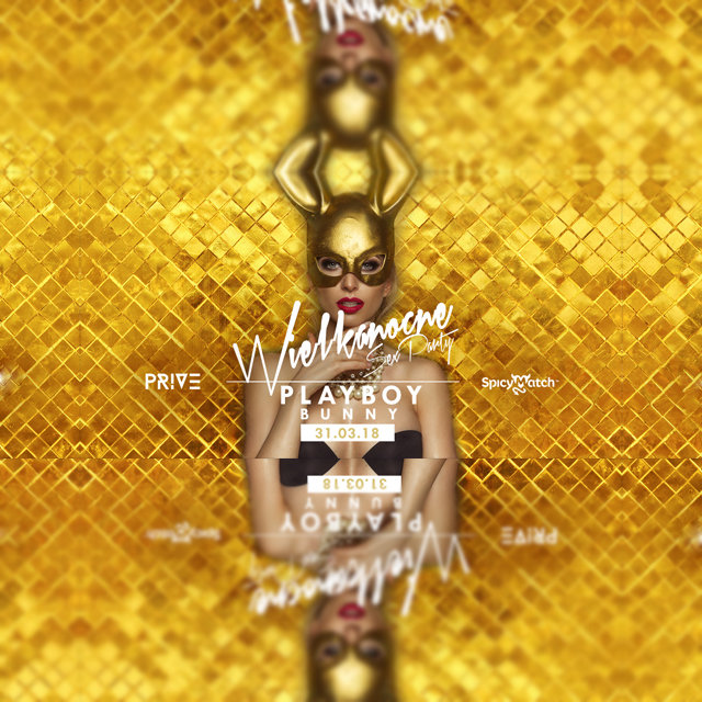 PlayBoy Bunny Night - PriveClub
