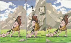 Dla naszych kobiet ( z przymrużeniem oka )