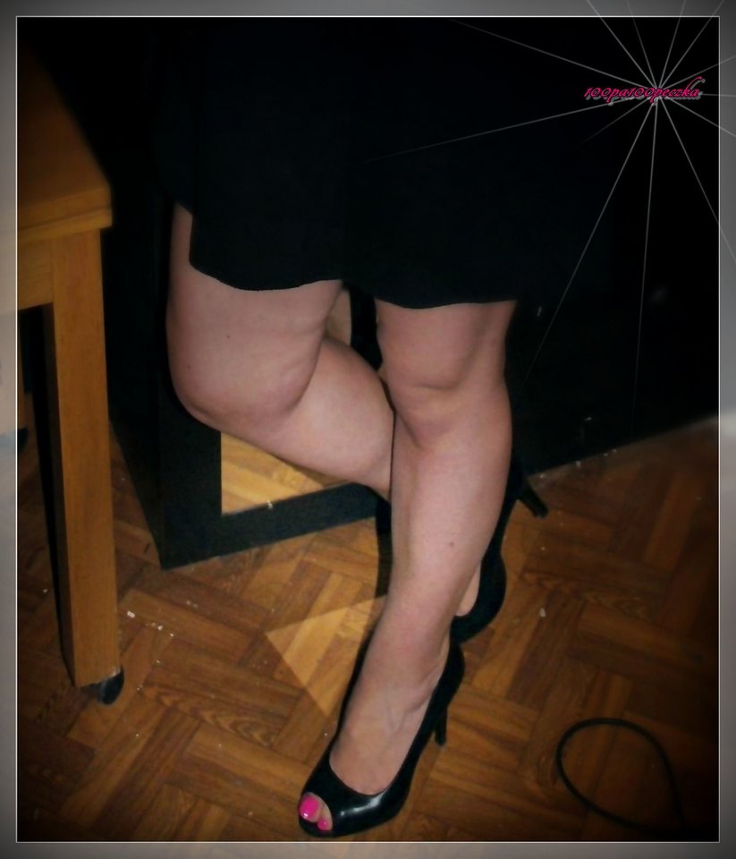 Nogi#109 - 100pa100peczka