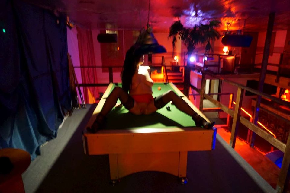 Zdjęcia klubowiczów. - jacuzzi