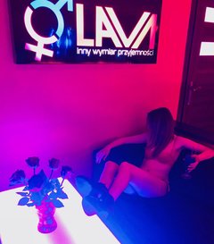 Tak zaczyna się zabawa w Clubie LaVa!