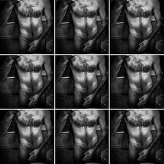 Tyle penisów w całym mieście... :p