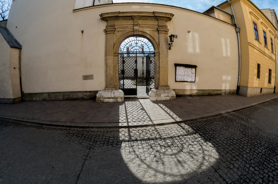 Mikołajska - mystic