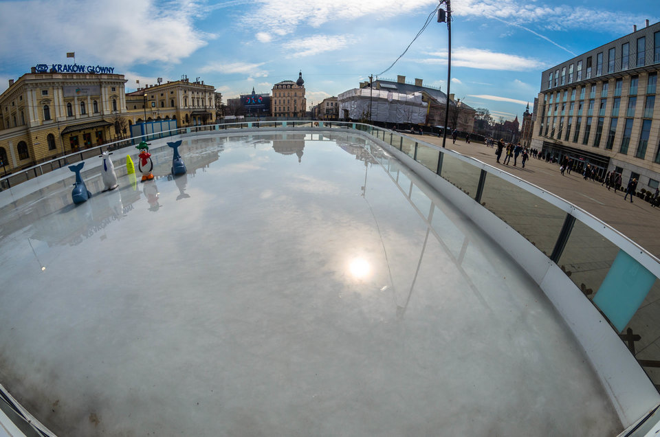 I po lodzie - mystic