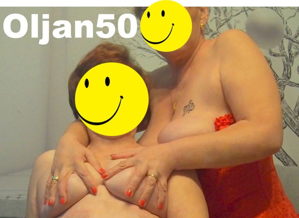 Kokietki - oljan50