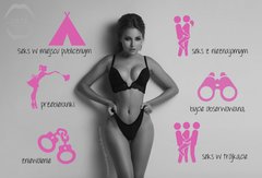 Usta Swingers Club - Warszawa