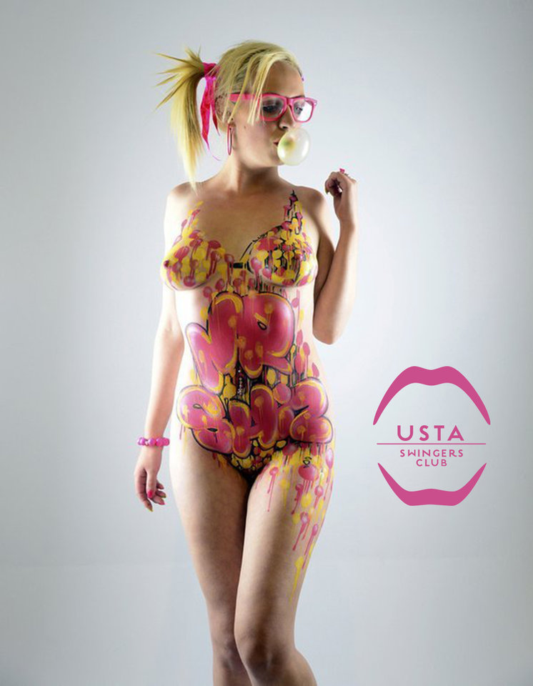 Usta Swingers Club - Warszawa - UstaClub