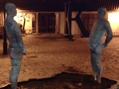 Ale go przypiliło :)