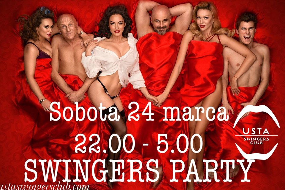 ustaswingersclub.com - UstaClub