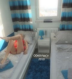 ... a może jednak to ...