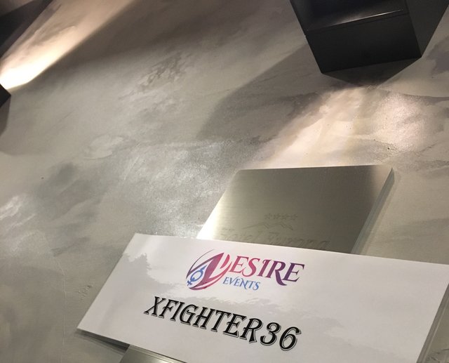 xfighter36