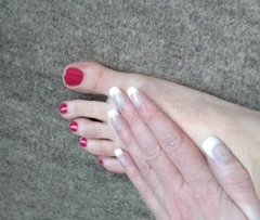 Dla milosnikow pazurkow...