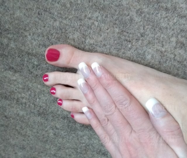 Dla milosnikow pazurkow... - marketatv