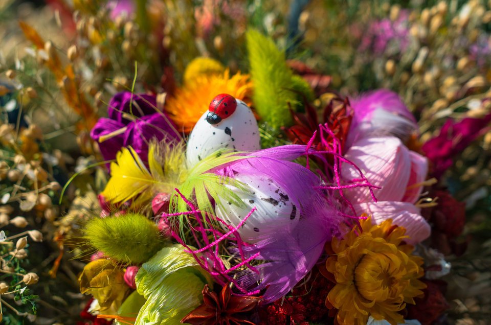 Święta idą :) - mystic