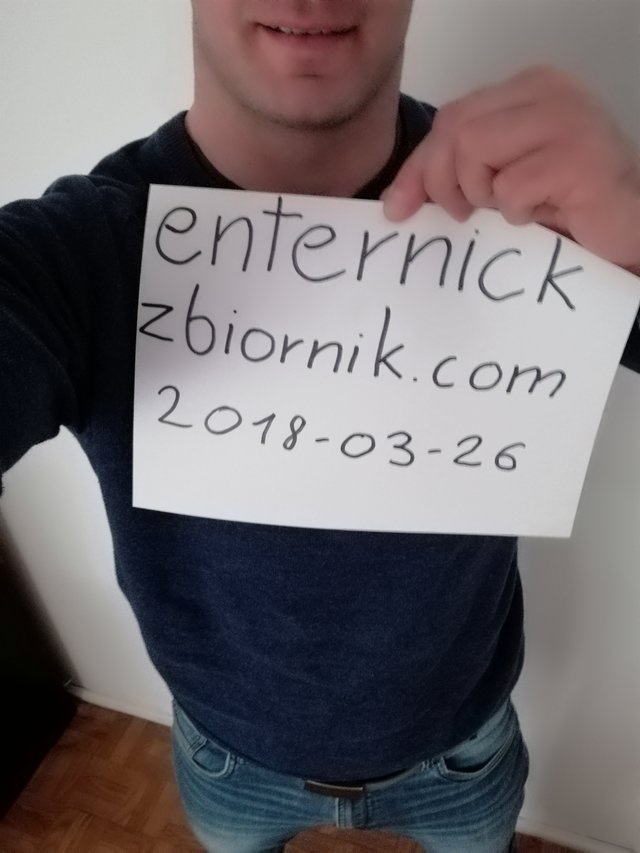 enternick
