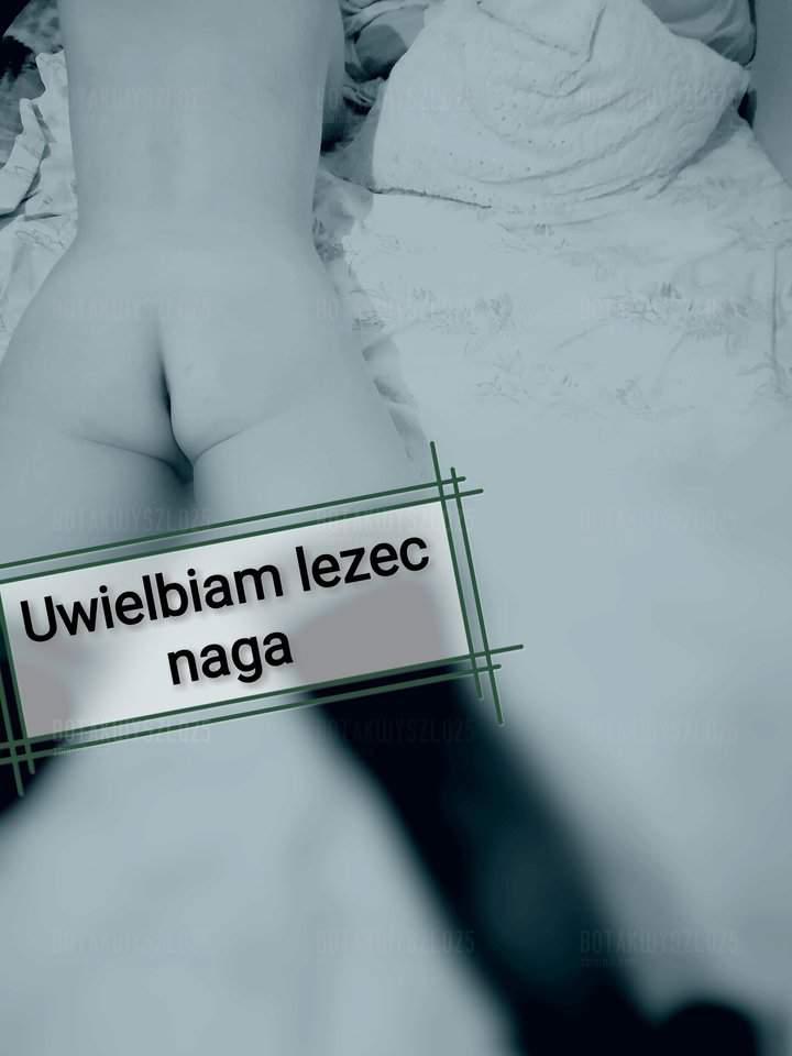 Tak Lubię nagość - BoTakWyszlo25