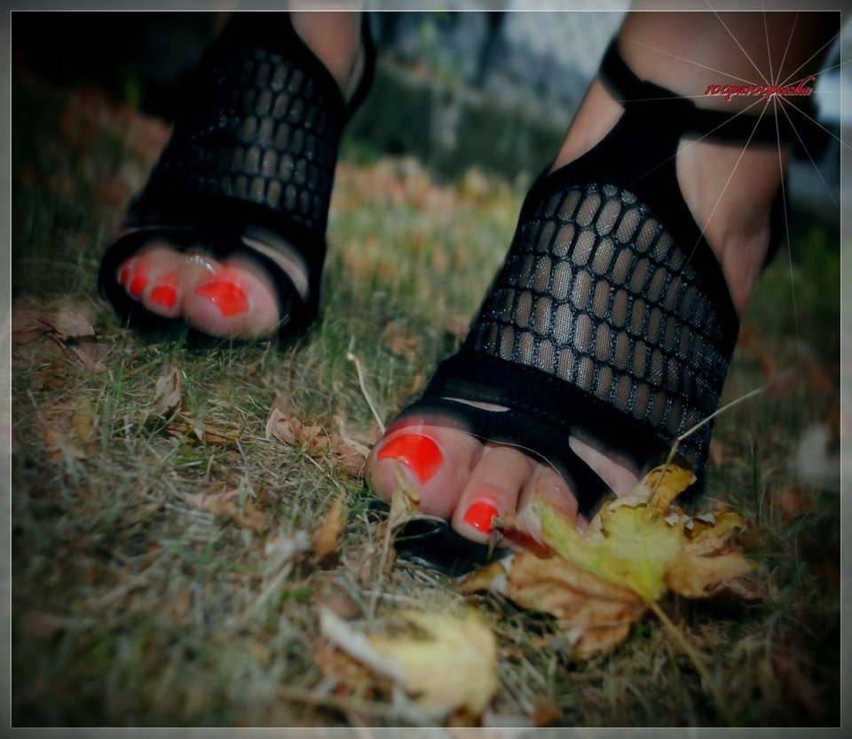 Czarne Szpilki III #95 - 100pa100peczka