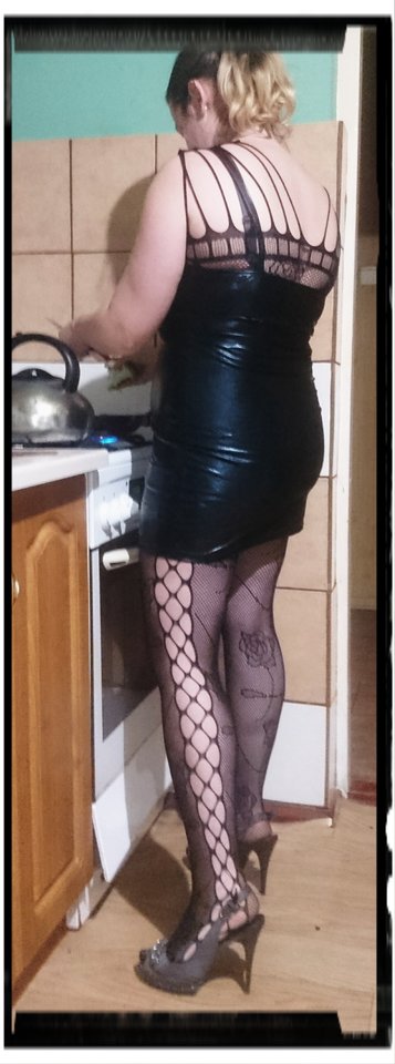 Nowa Sukienka  - bezstrahu_lbn