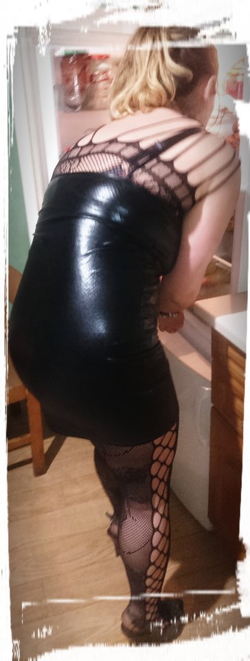 Nowa Sukienka  - bezstrahu_lbn