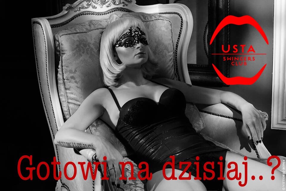 ustaswingersclub.com - UstaClub