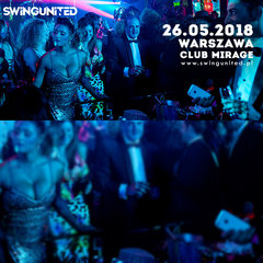 Trzecia edycja SWING UNITED !