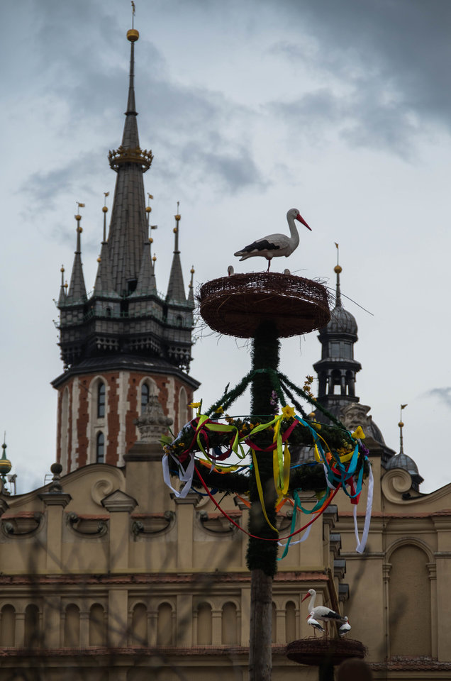 Święta na Rynku - mystic