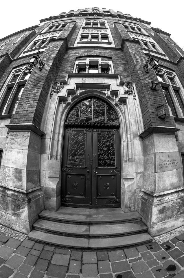 Lubię takie klimaty - mystic