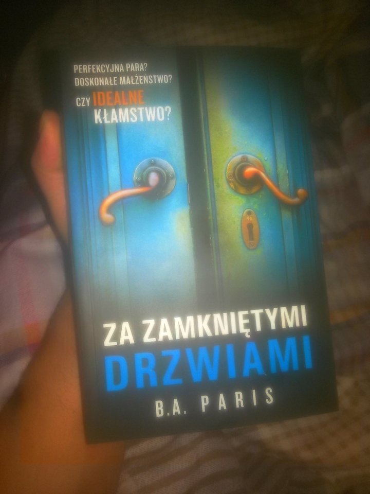 Perfekcyjna Para? Doskonale Małrzenstwo ? czy idealna KLAMSTWO - MSBADBOY