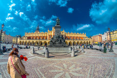 Czasami przesadzam....