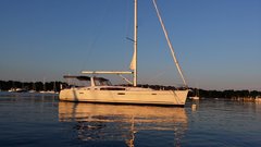 Rejs 16-30 czerwca Chorwacja