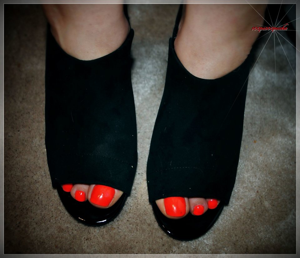 Czarne Klapki III #29 - 100pa100peczka