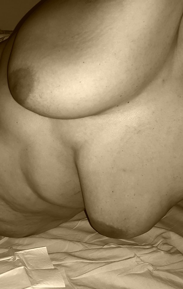 Pieszczochy... - trespass