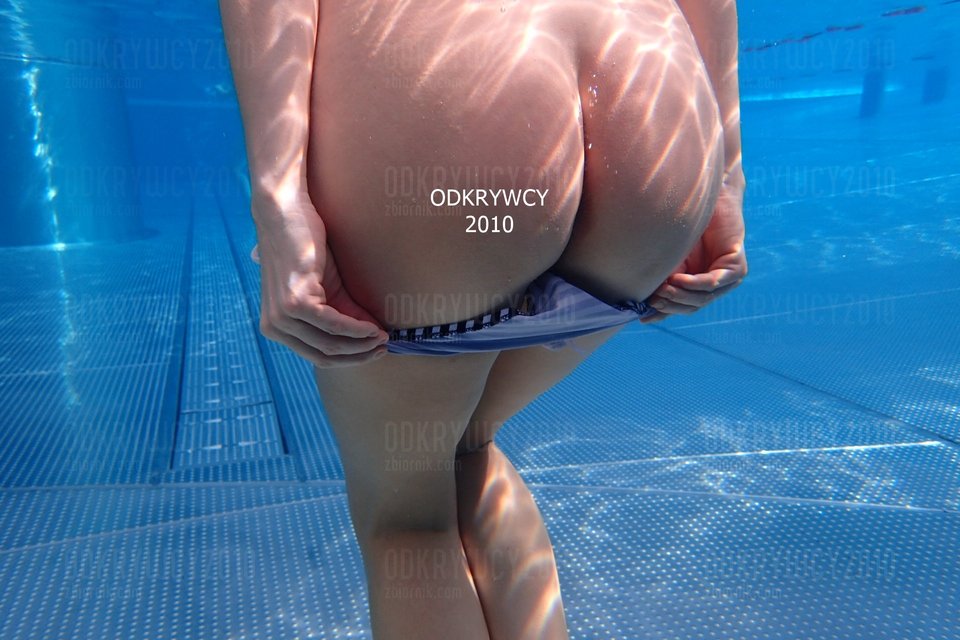 Zanurkujesz ? - Odkrywcy2010