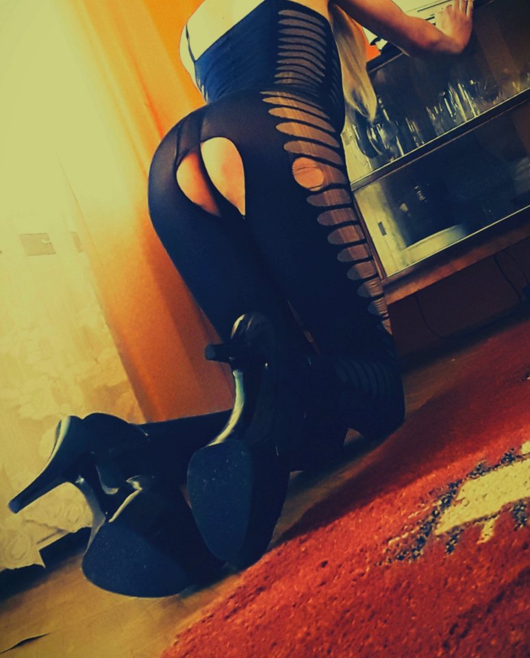 Uwielbiam to robić i tak wyglądać - xXxWeronikaxXx